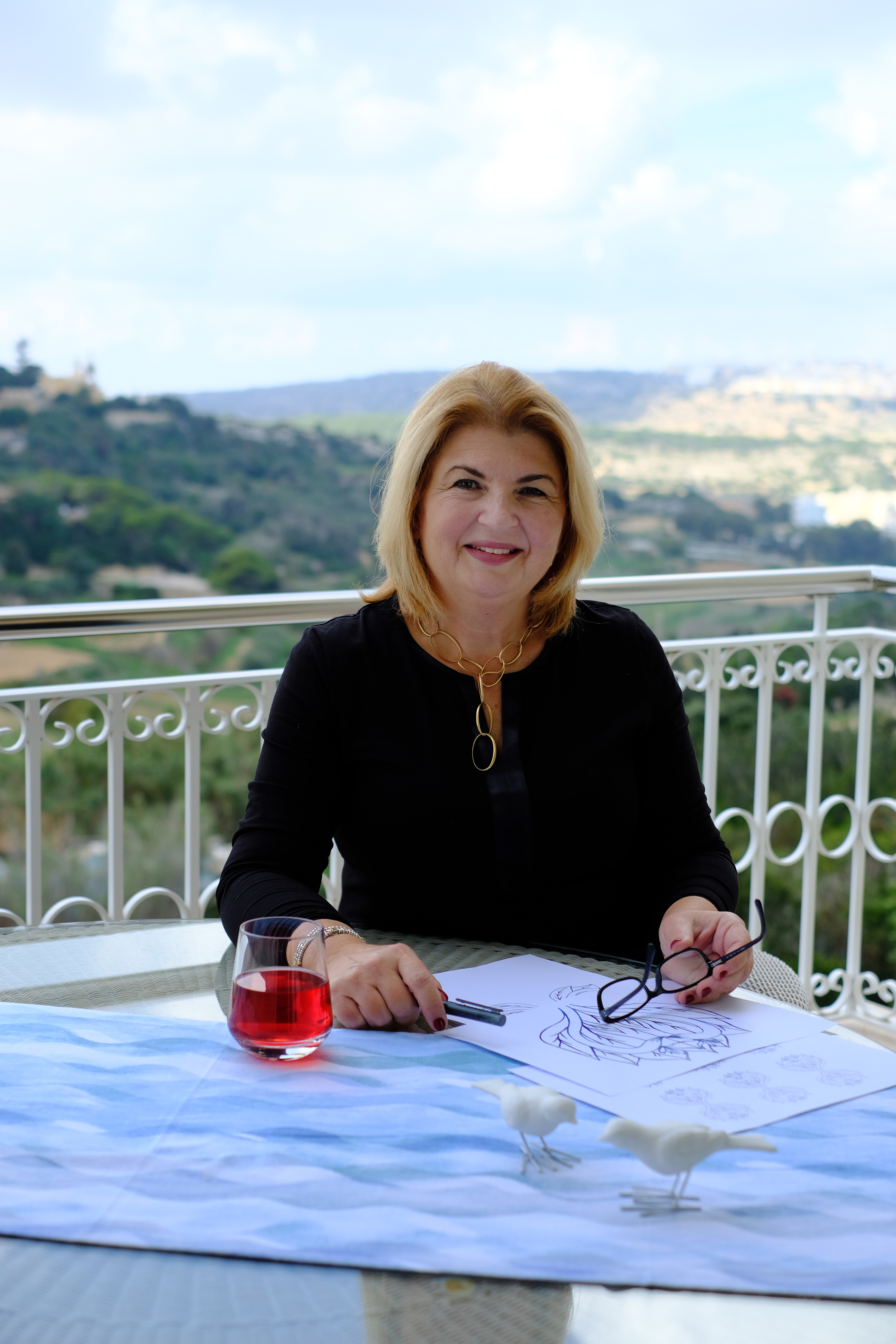 Beatrice Migneco